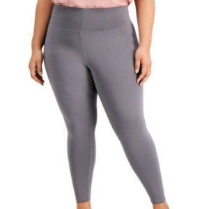 Inc International Concepts Plus Size Compression Leggings